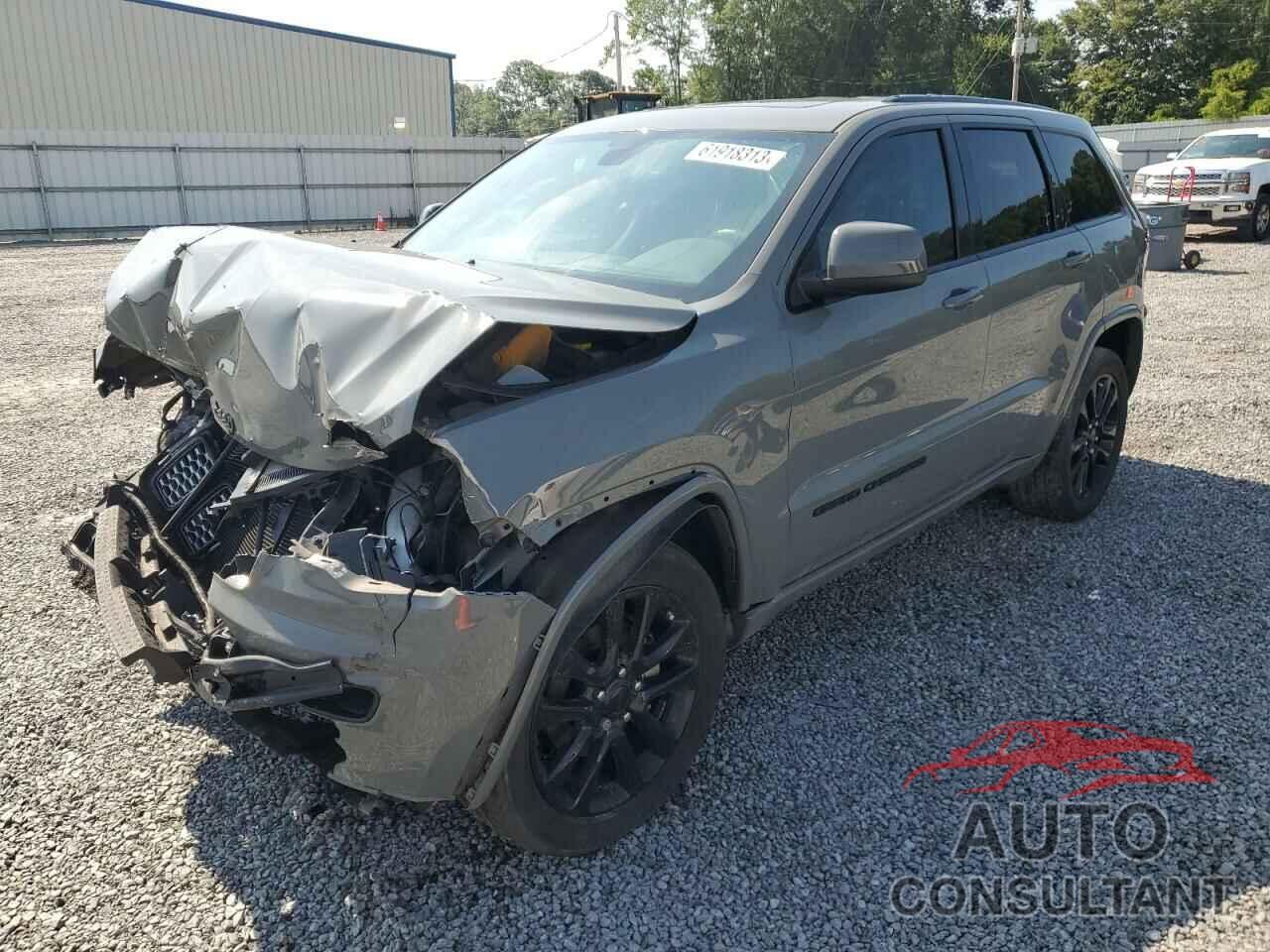 JEEP GRAND CHER 2020 - 1C4RJEAG9LC337301