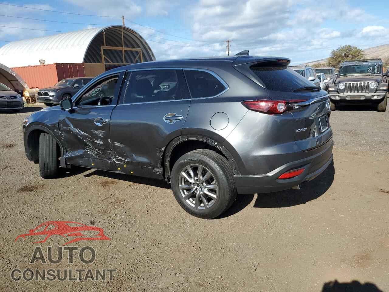 MAZDA CX-9 2019 - JM3TCACYXK0332002
