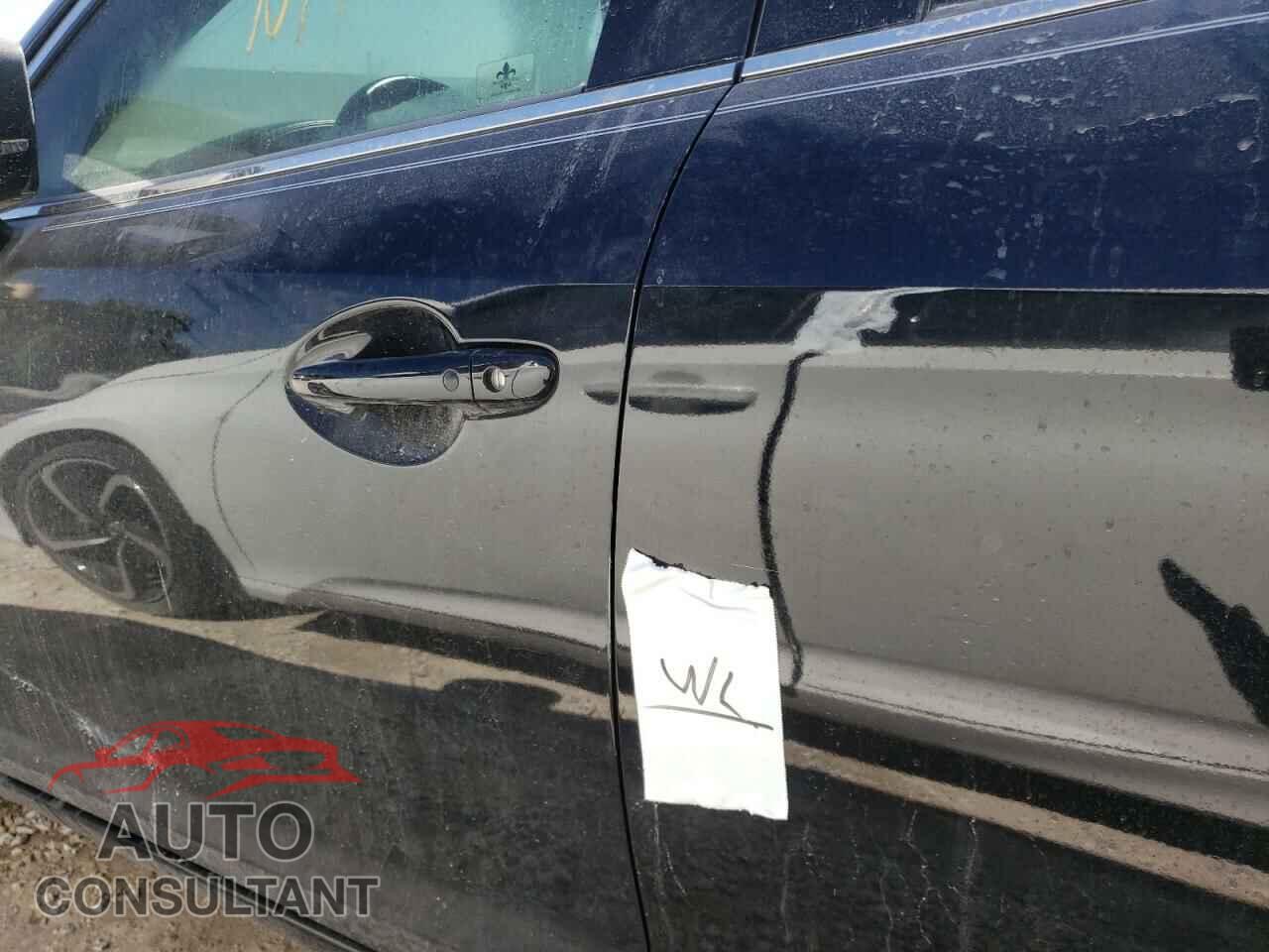 MAZDA 6 2017 - JM1GL1V52H1154425
