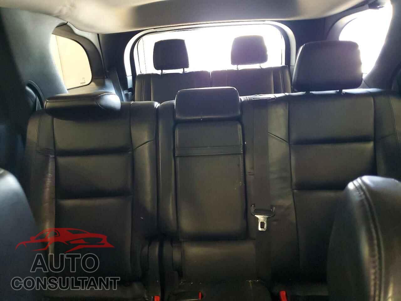 DODGE DURANGO 2015 - 1C4RDJDG9FC185763