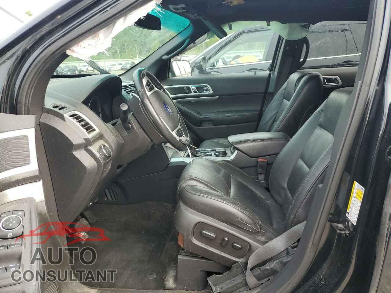 FORD EXPLORER 2015 - 1FM5K8D87FGA75899