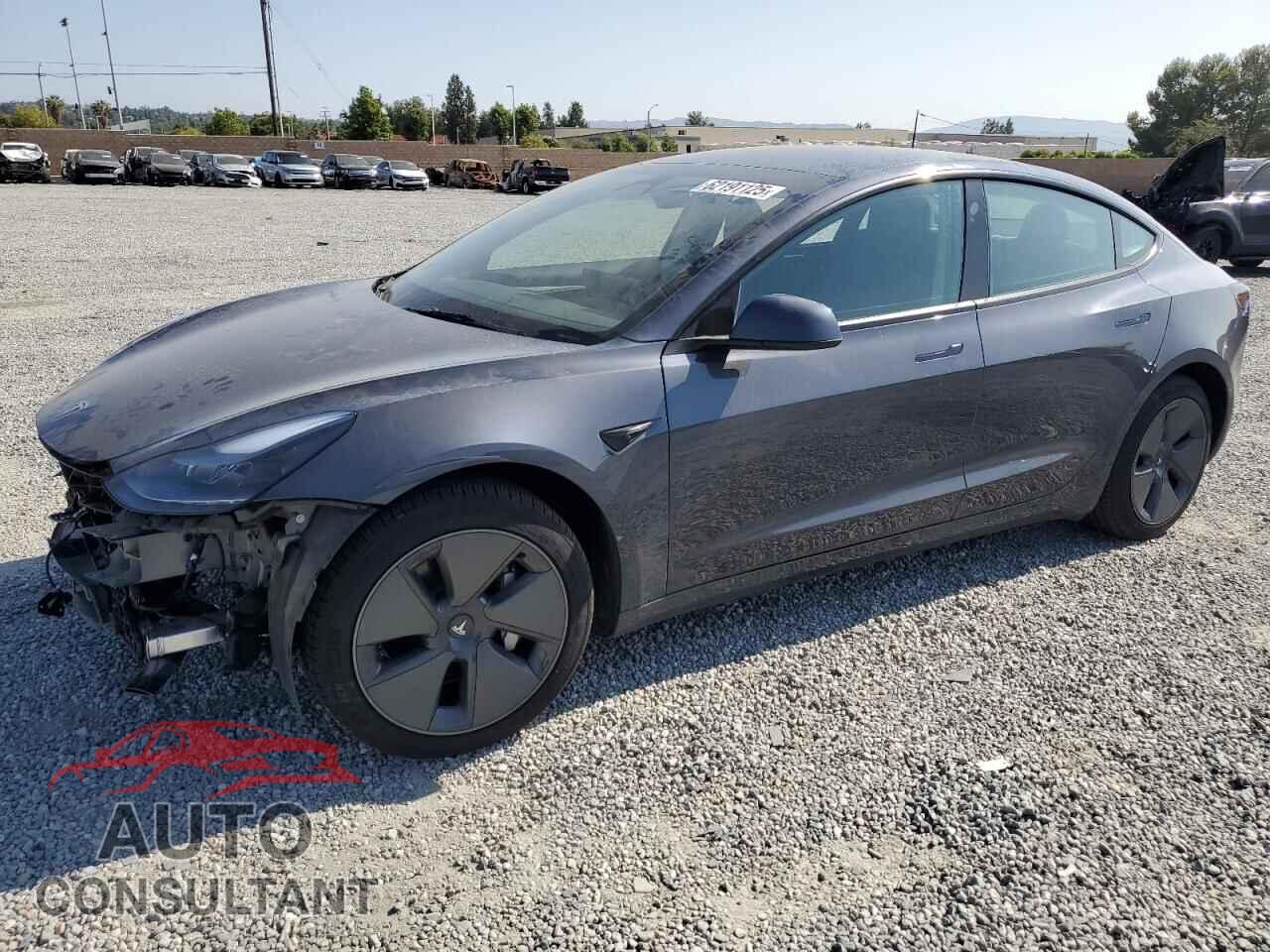 TESLA MODEL 3 2023 - 5YJ3E1EA5PF649407
