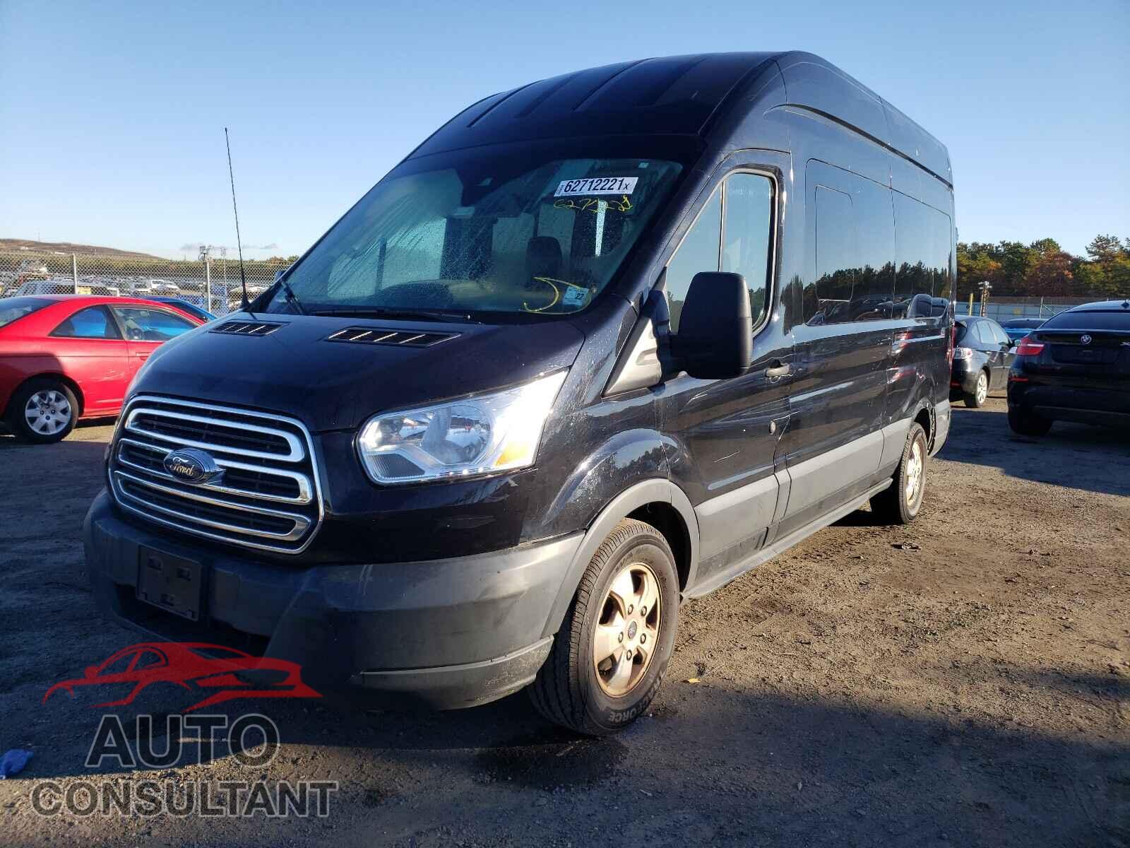 FORD TRANSIT CO 2017 - 1FBAX2XG5HKA29447