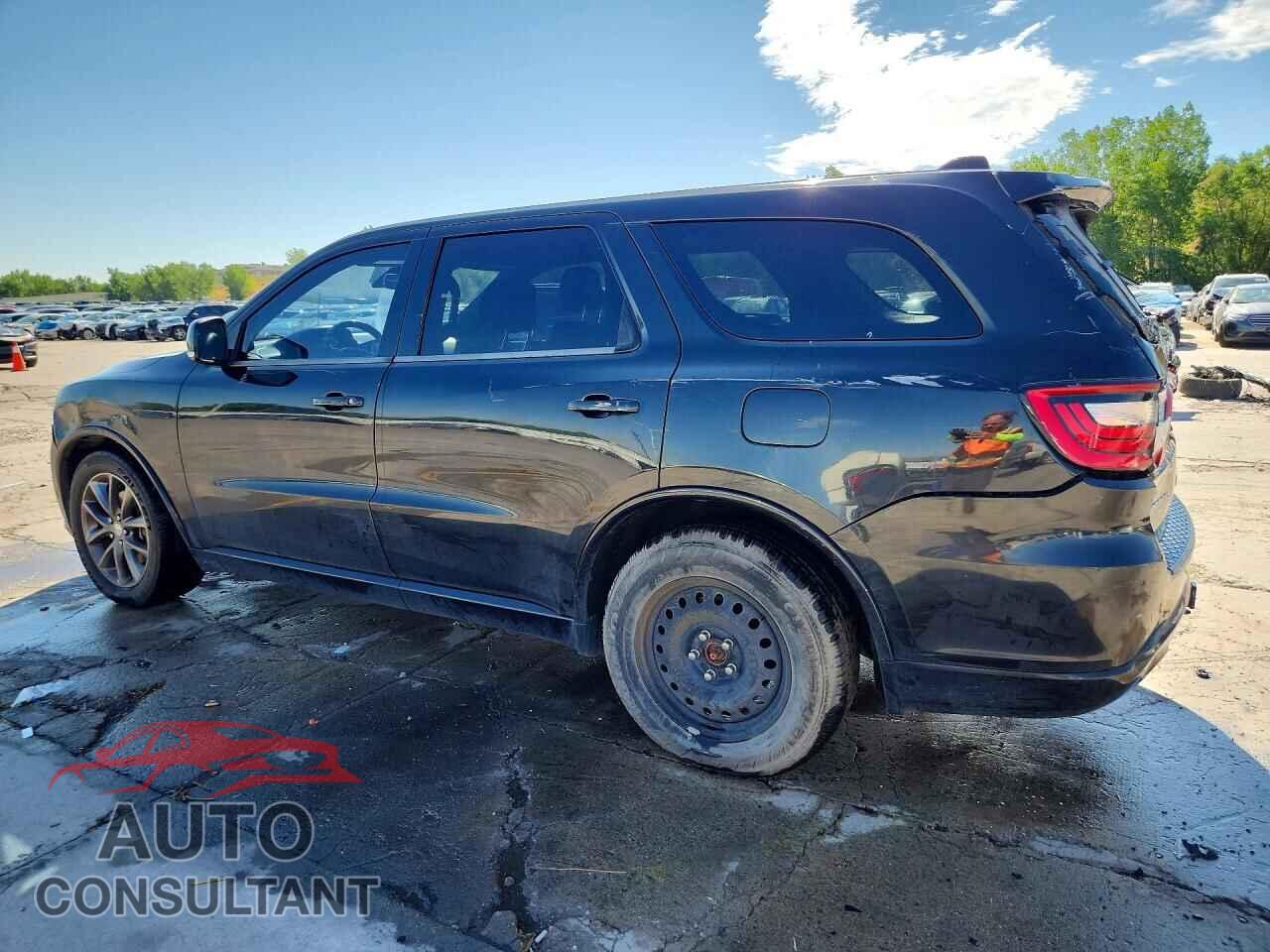 DODGE DURANGO 2014 - 1C4SDJCT5EC397204