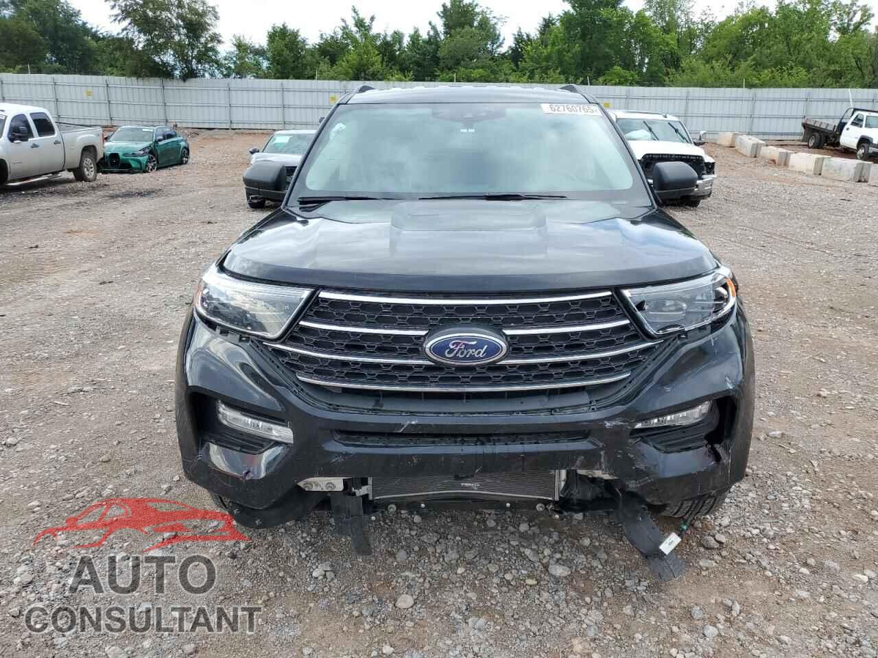 FORD EXPLORER 2023 - 1FMSK8DHXPGB18152