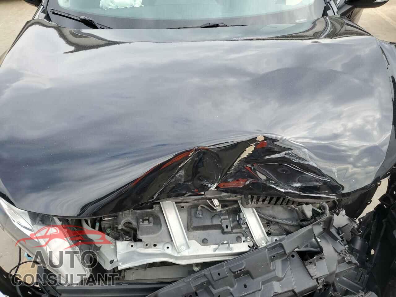 MITSUBISHI ECLIPSE 2020 - JA4AS3AA0LZ002414