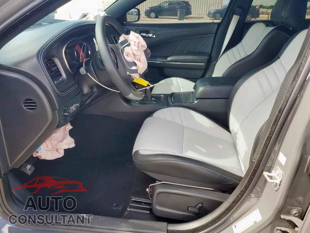 DODGE CHARGER 2023 - 2C3CDXL95PH630532