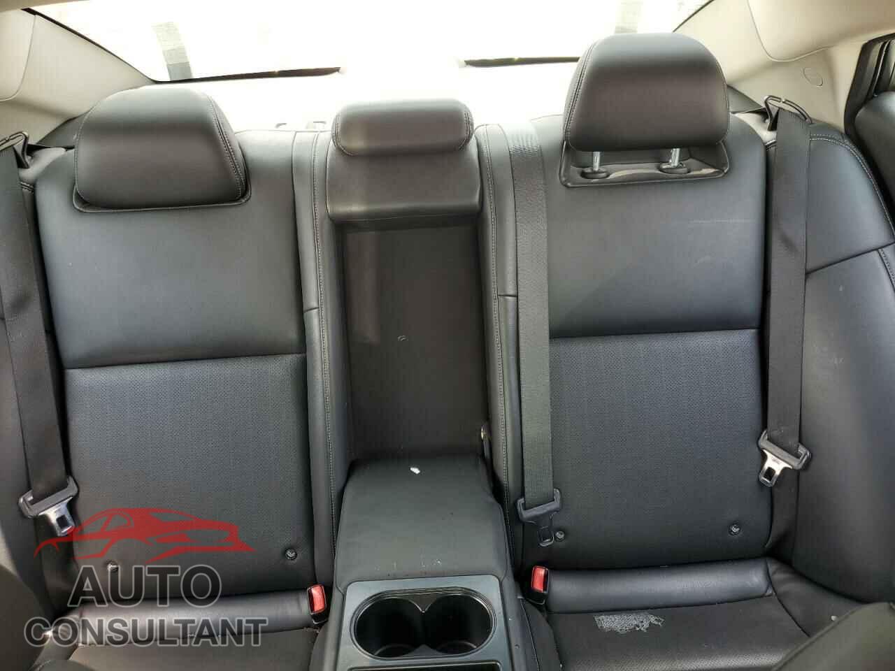 NISSAN MAXIMA 2017 - 1N4AA6AP2HC406426