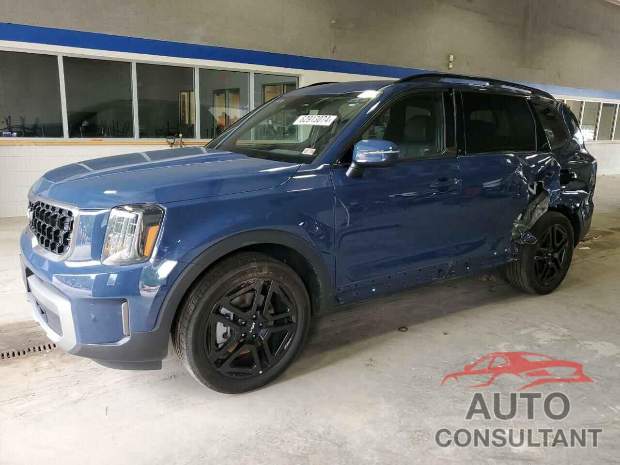 KIA TELLURIDE 2023 - 5XYP3DGC3PG345752