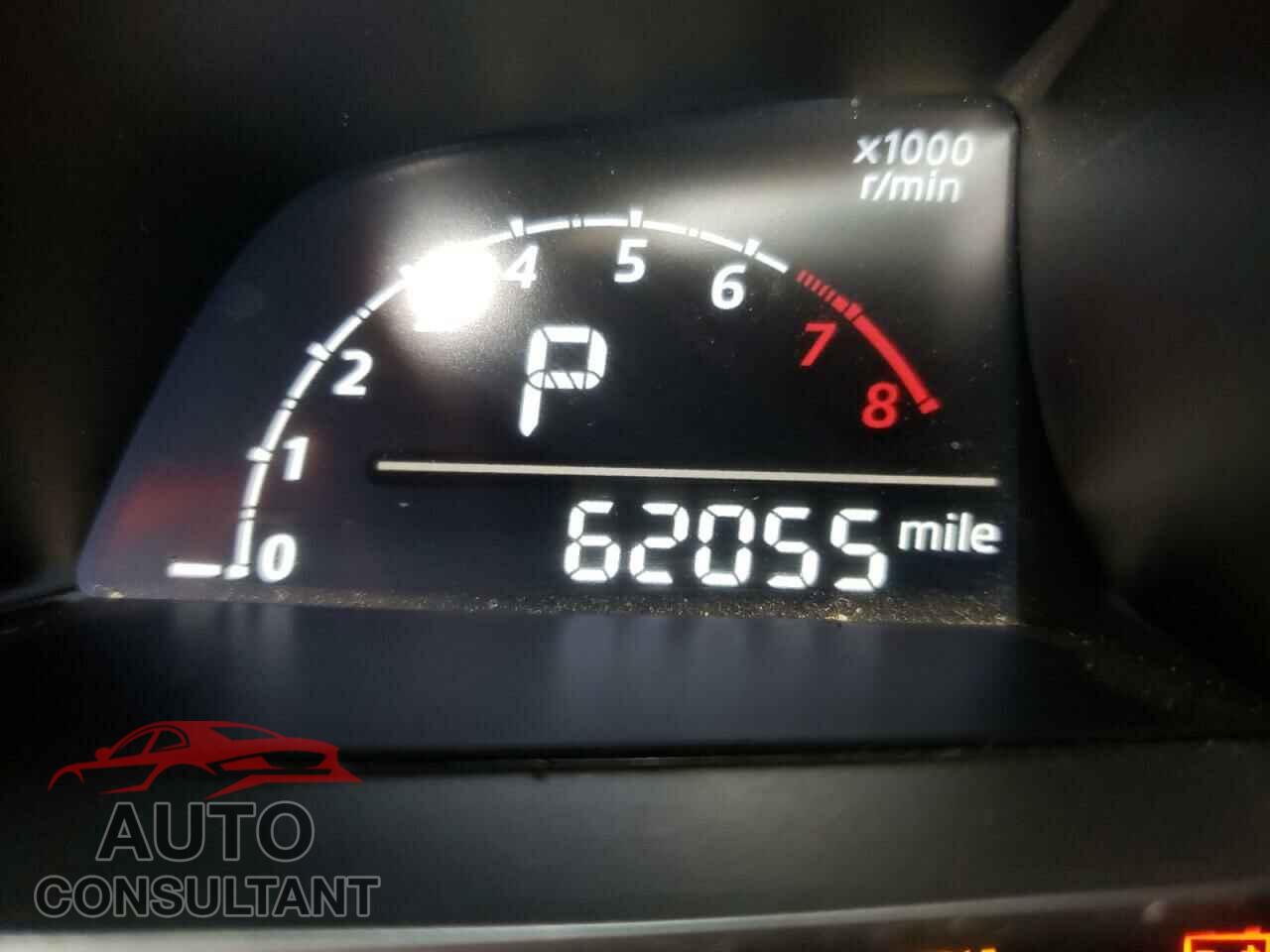 MAZDA CX-3 2016 - JM1DKBC75G0120919