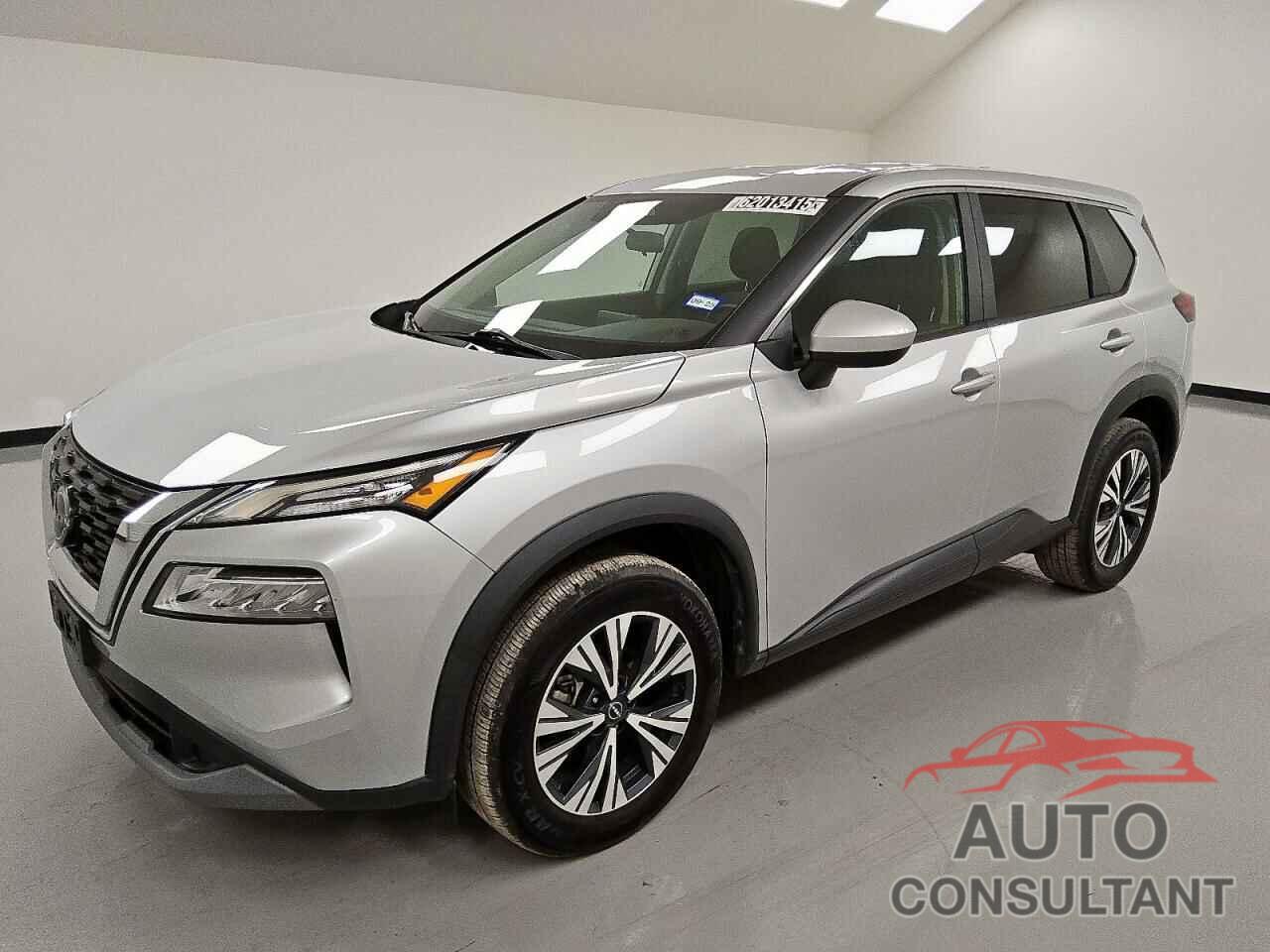NISSAN ROGUE 2023 - 5N1BT3BB1PC804697