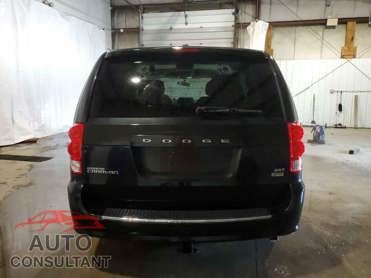 DODGE CARAVAN 2016 - 2C4RDGCG3GR181012