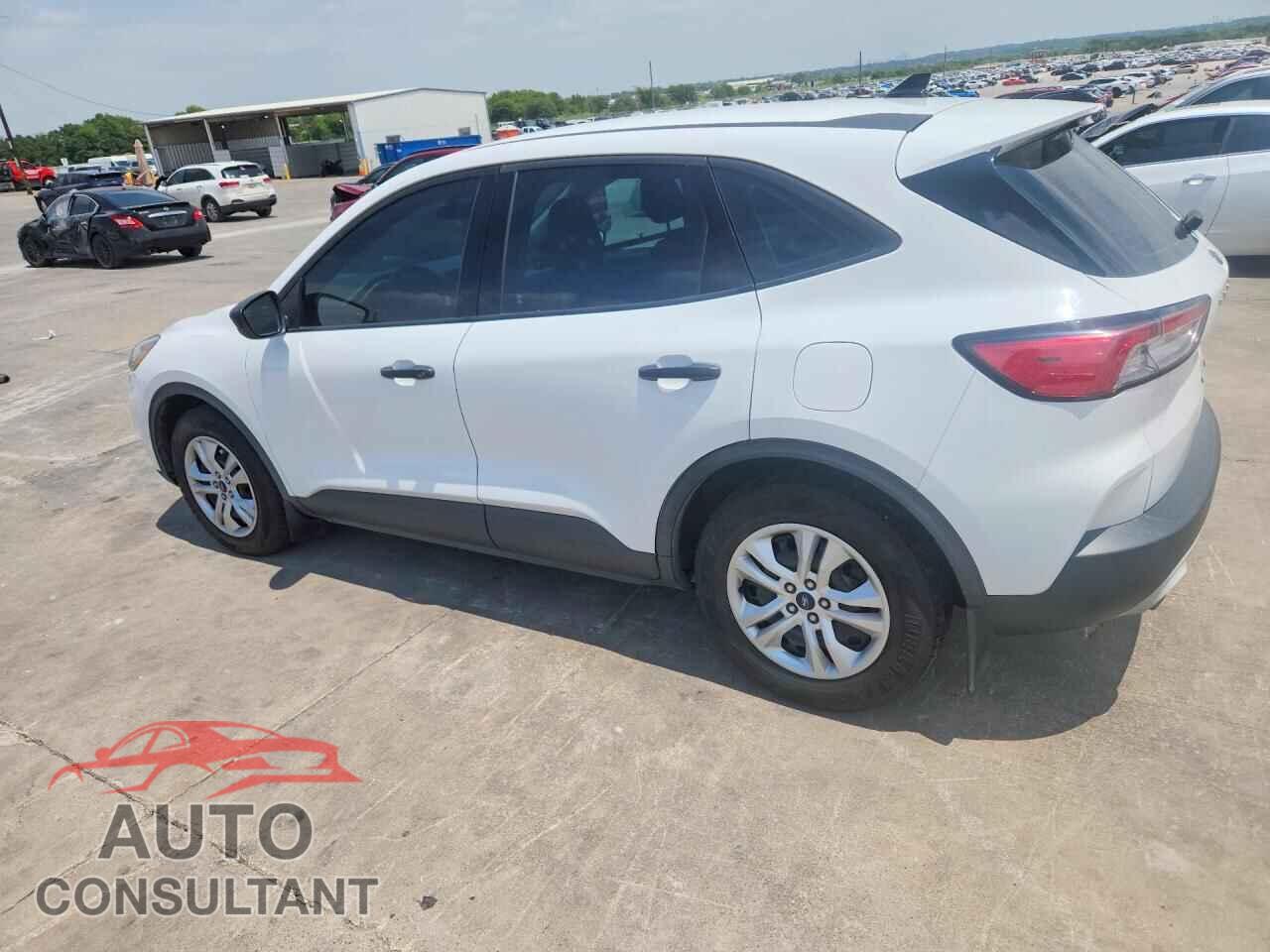 FORD ESCAPE 2020 - 1FMCU0F64LUA47120