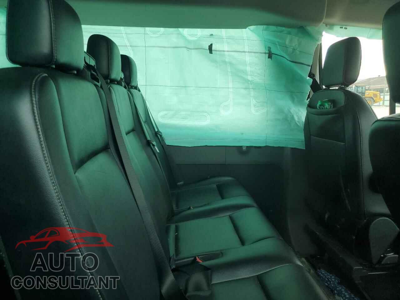 FORD TRANSIT 2023 - 1FBAX2C85PKA95574