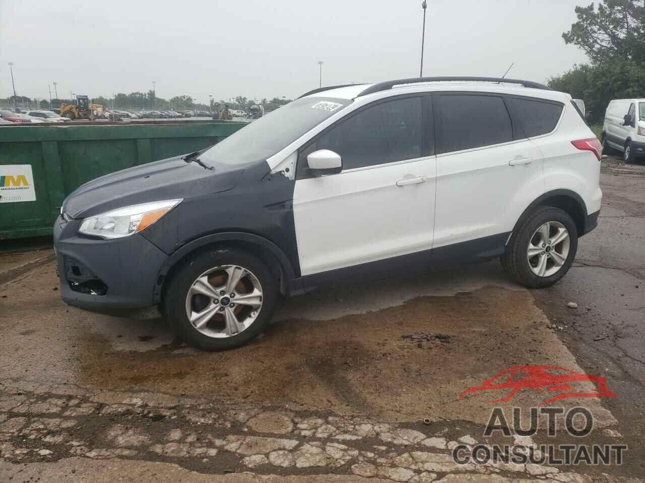 FORD ESCAPE 2016 - 1FMCU0GX4GUC34144