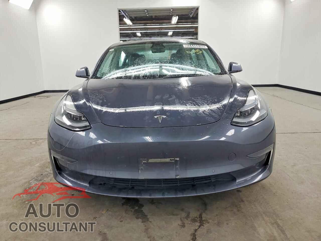 TESLA MODEL 3 2022 - 5YJ3E1EA2NF285685
