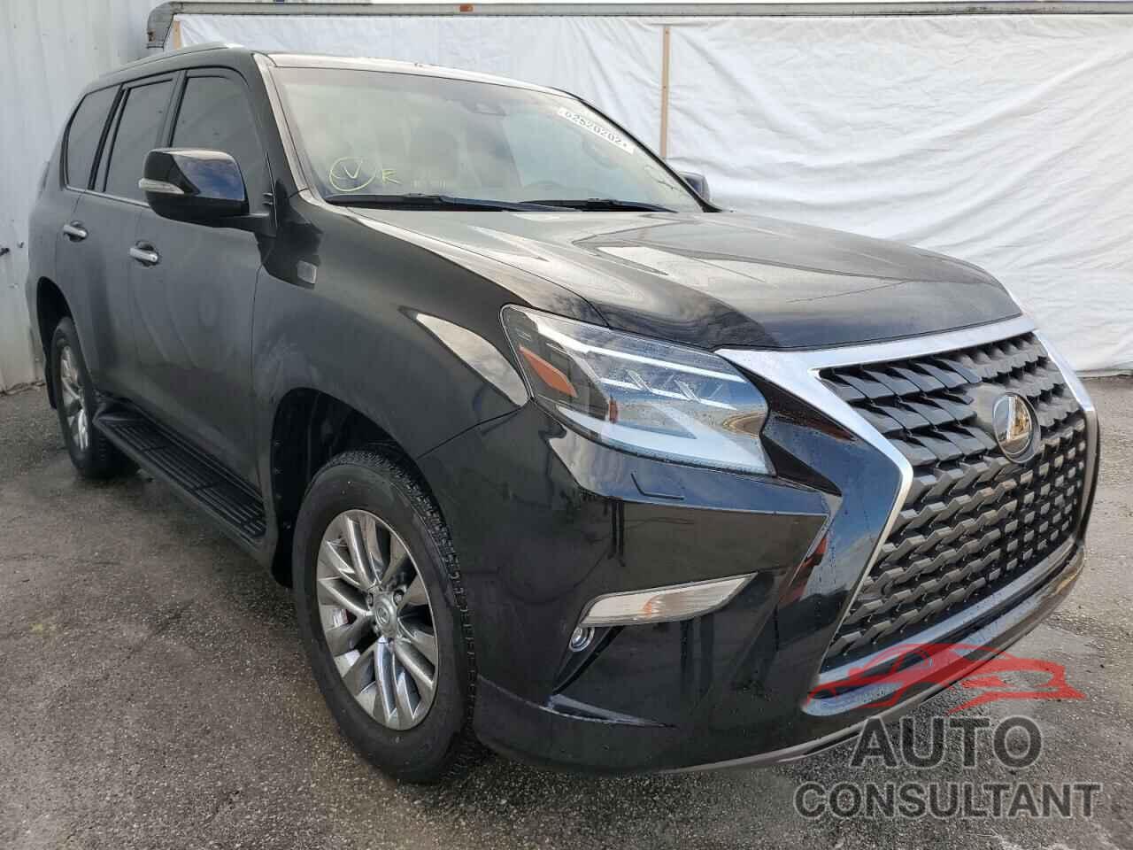 LEXUS GX 2020 - JTJAM7BX7L5242428