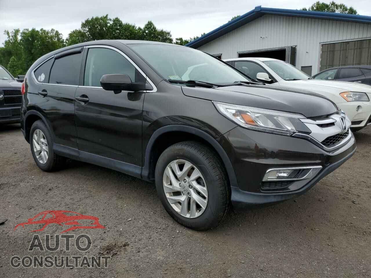 HONDA CRV 2016 - 2HKRM4H58GH670685