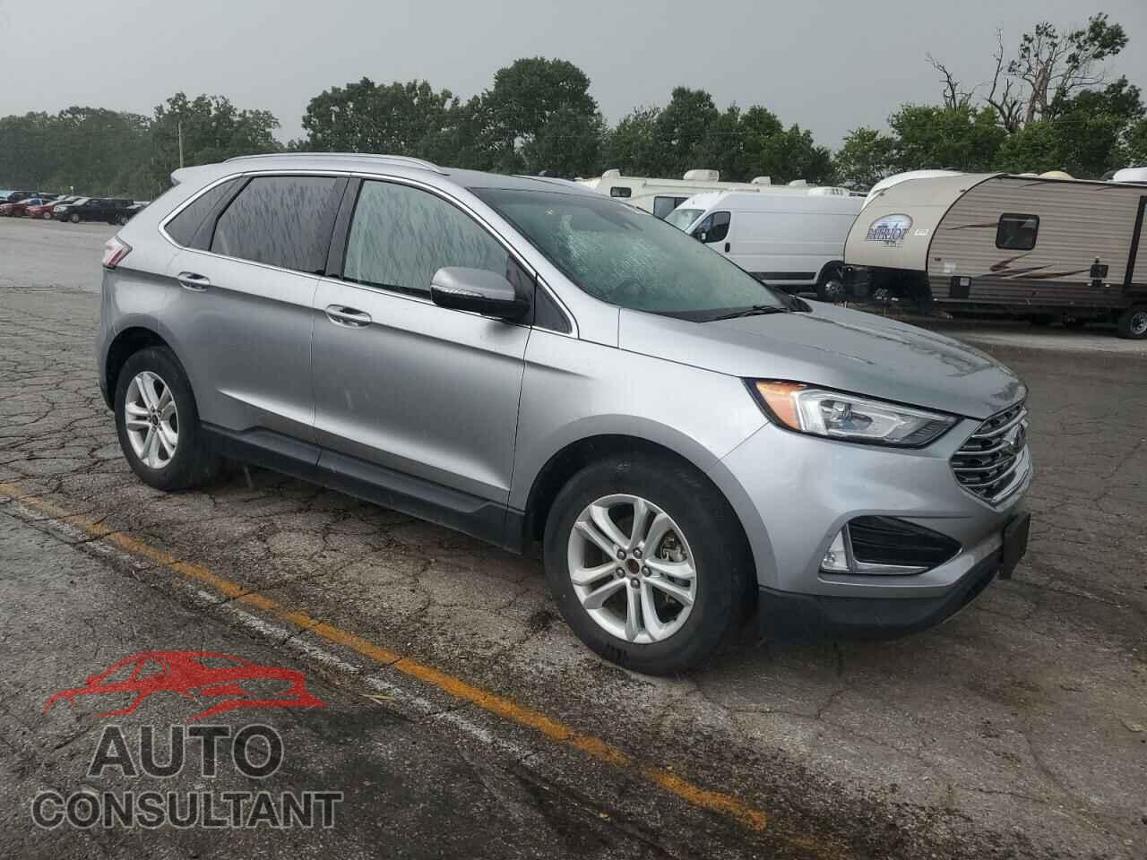 FORD EDGE 2020 - 2FMPK3J90LBA74234