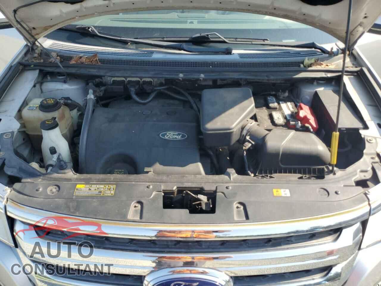 FORD EDGE 2013 - 2FMDK4KC8DBB97526