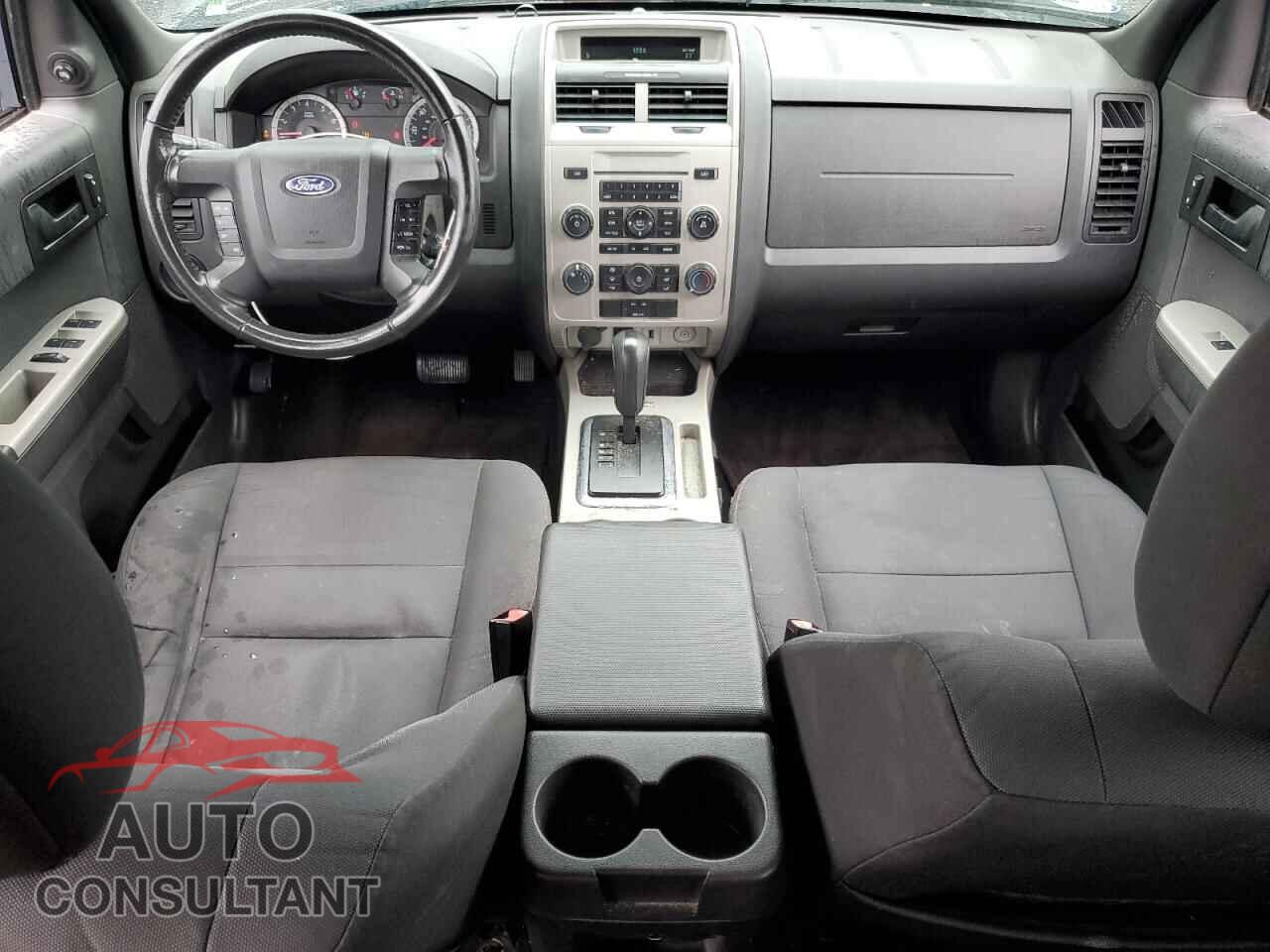 FORD ESCAPE 2012 - 1FMCU0D75CKC72797