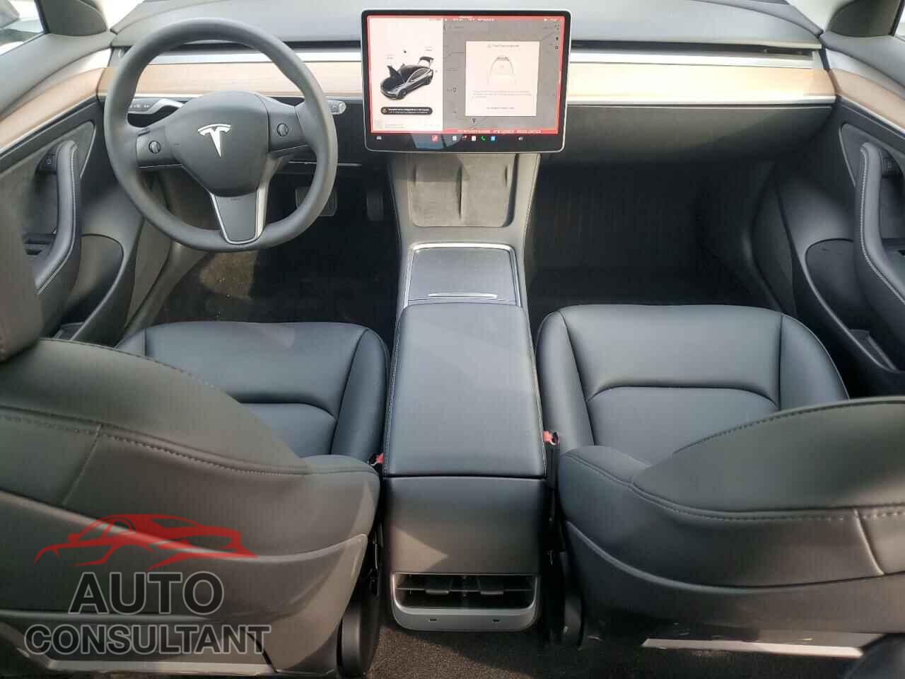 TESLA MODEL 3 2023 - 5YJ3E1EA0PF645698