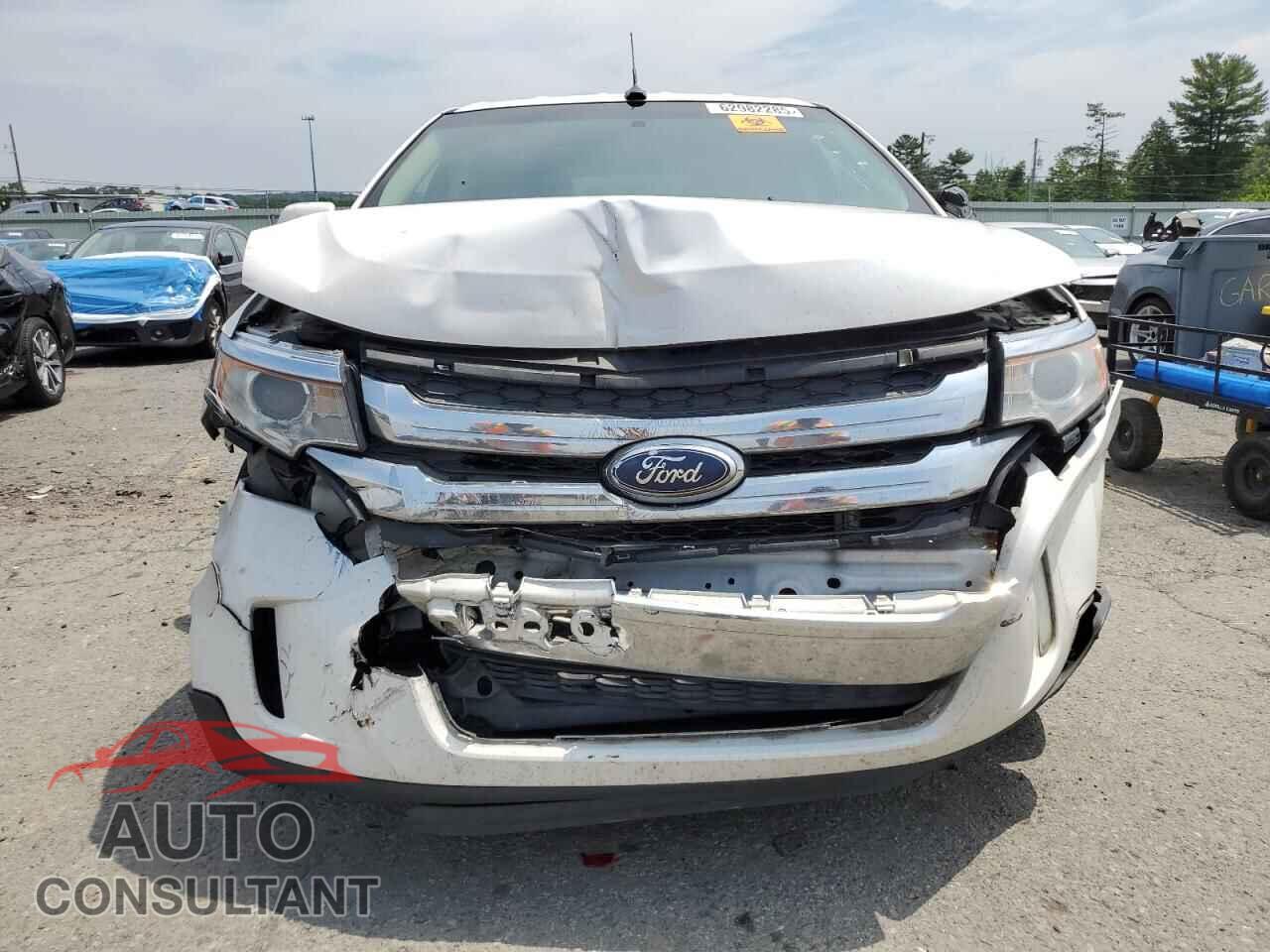 FORD EDGE 2014 - 2FMDK4JC2EBB63259