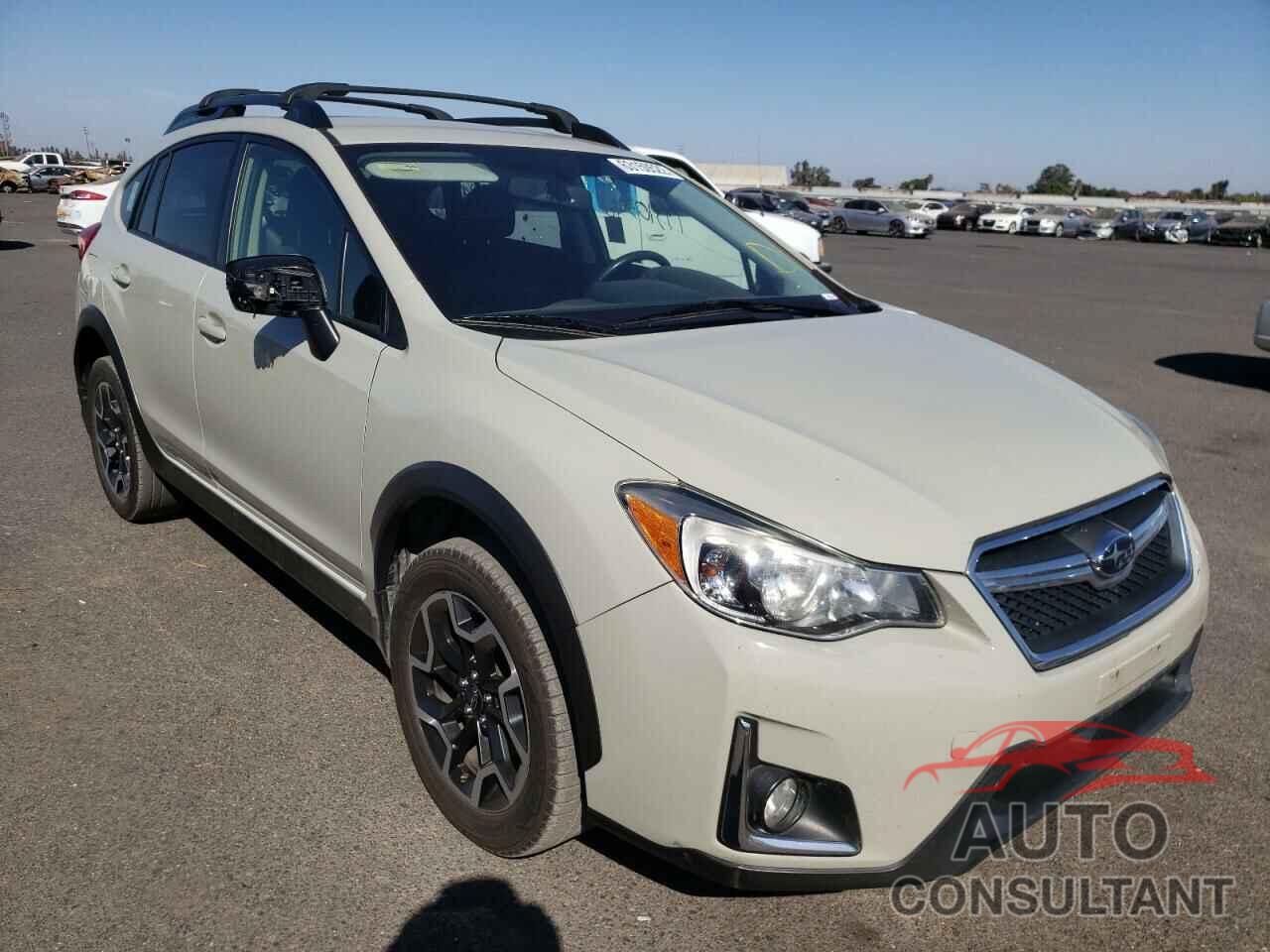 SUBARU CROSSTREK 2016 - JF2GPAKC0GH231372