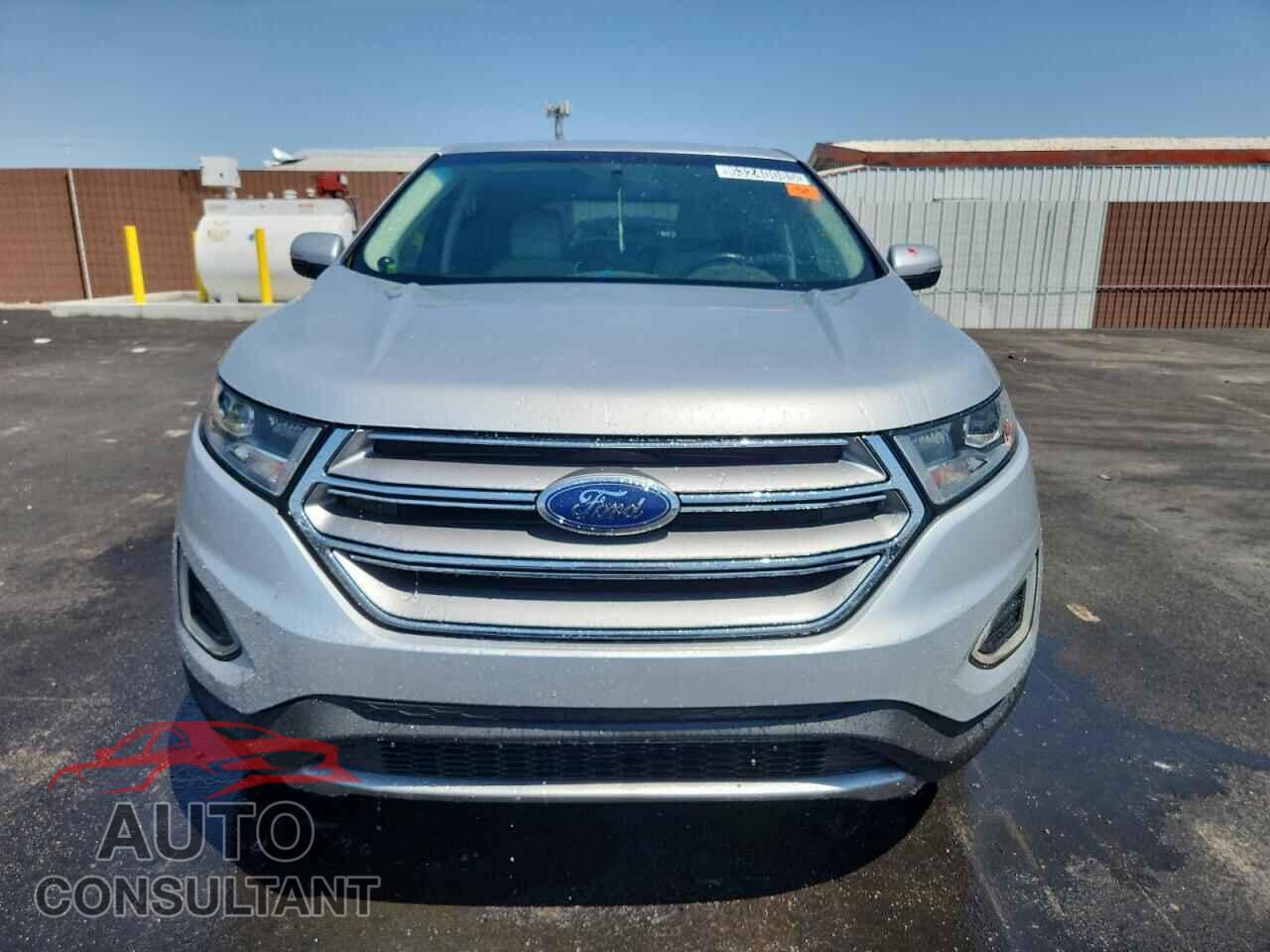 FORD EDGE 2018 - 2FMPK3K96JBB20449