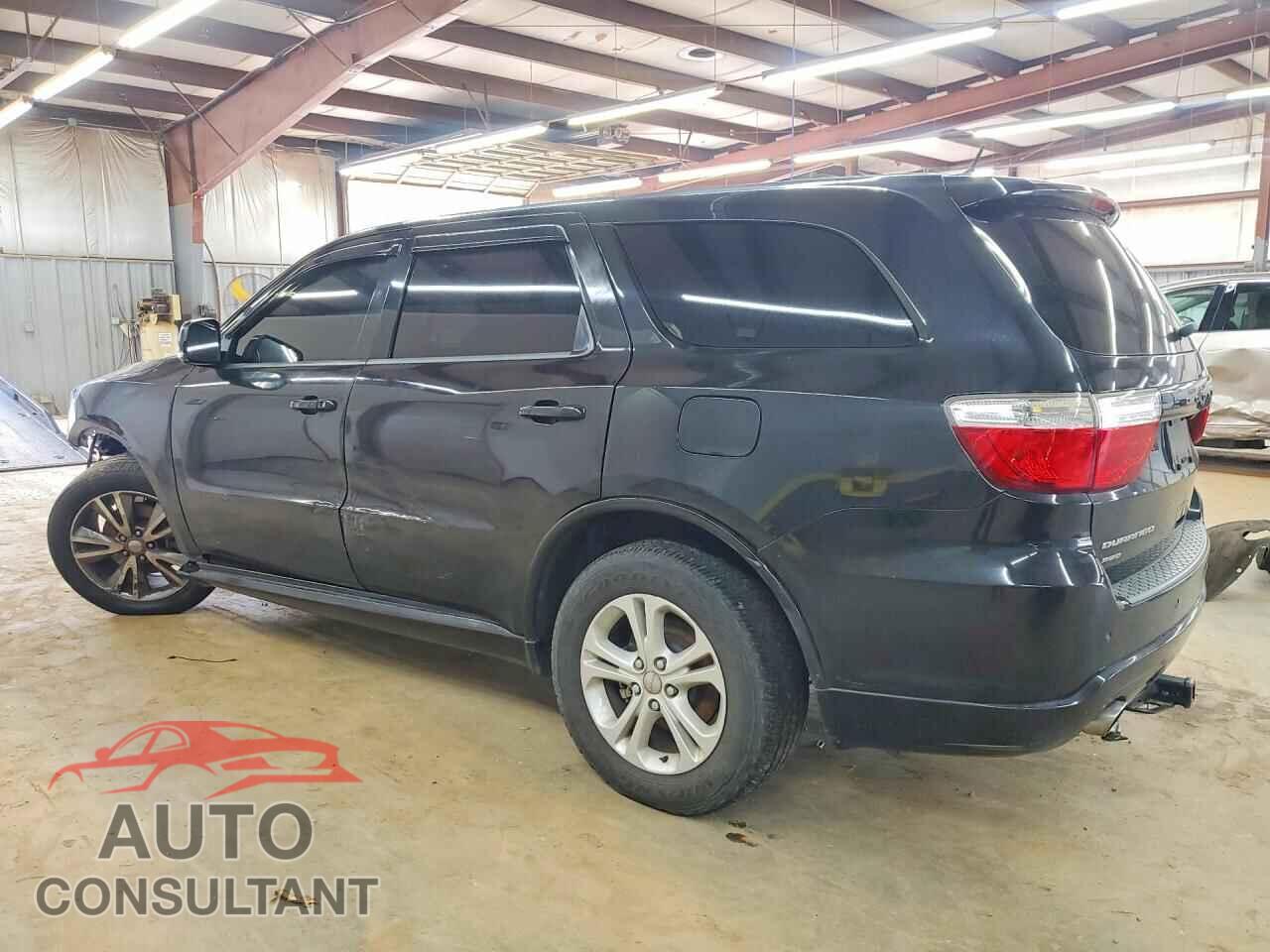 DODGE DURANGO 2013 - 1C4SDJCT6DC680953