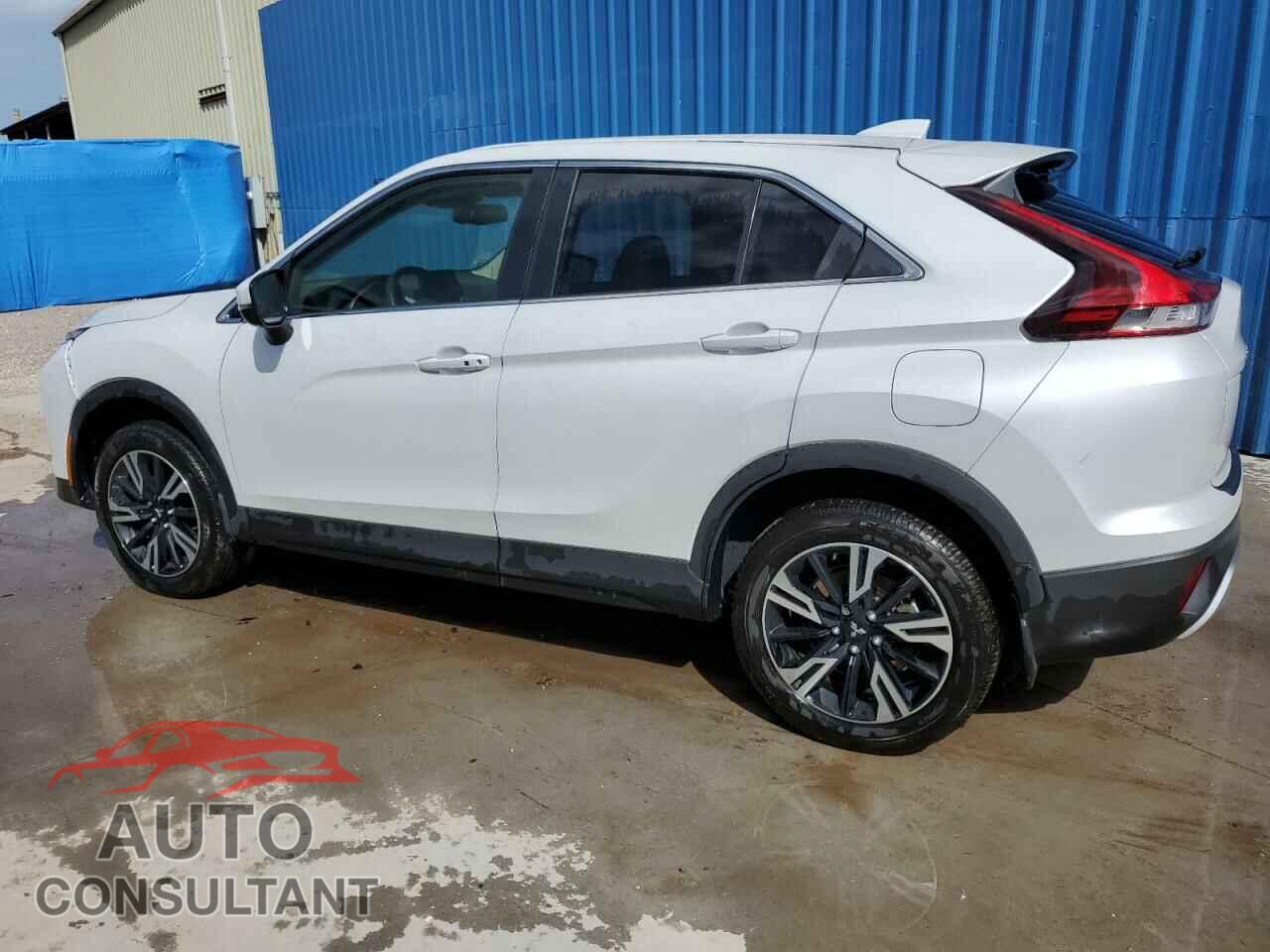 MITSUBISHI ECLIPSE 2024 - JA4ATWAA5RZ000648
