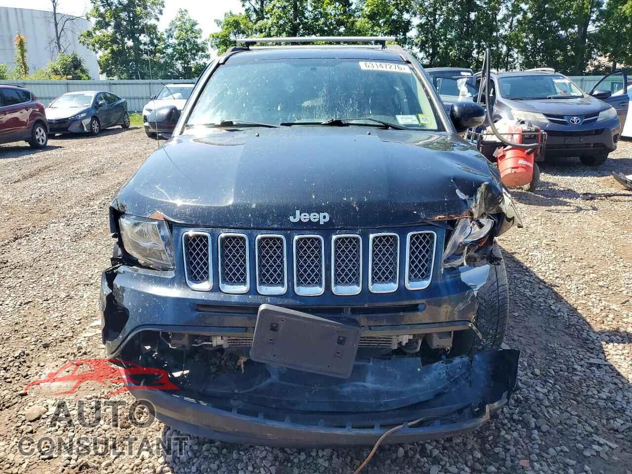 JEEP COMPASS 2015 - 1C4NJDEB2FD208256