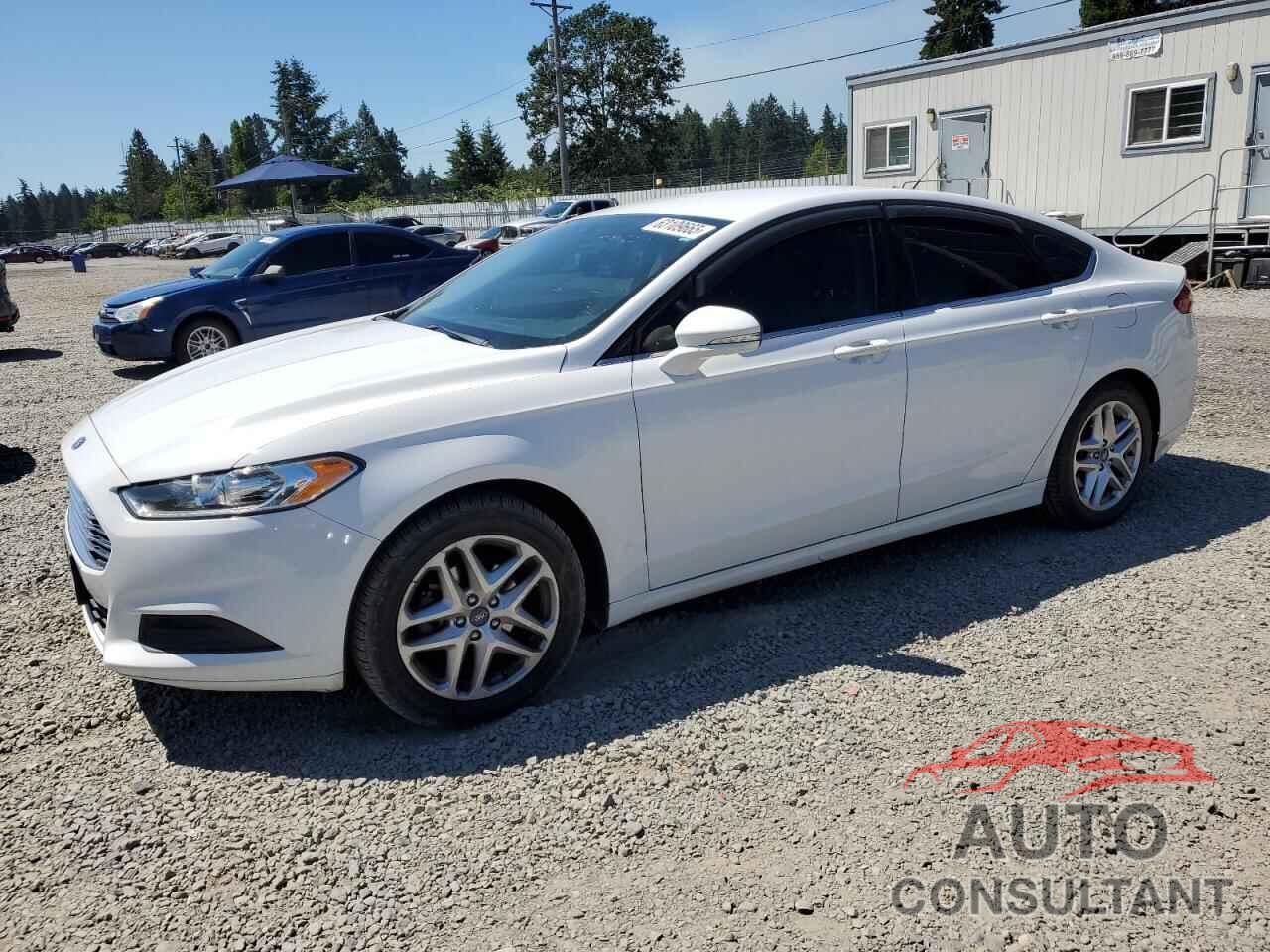 FORD FUSION 2015 - 3FA6P0H72FR306607