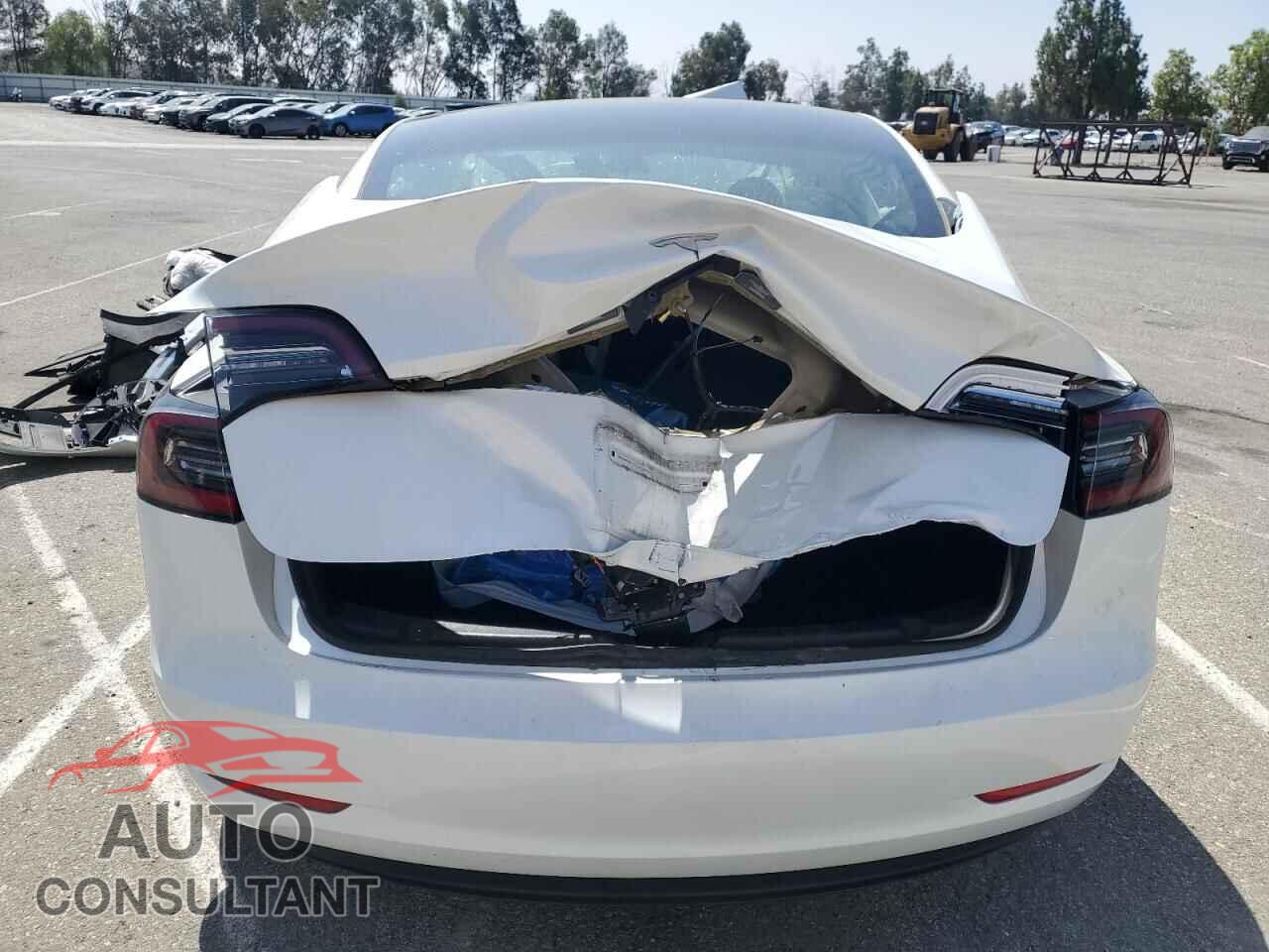 TESLA MODEL 3 2023 - 5YJ3E1EA9PF482985