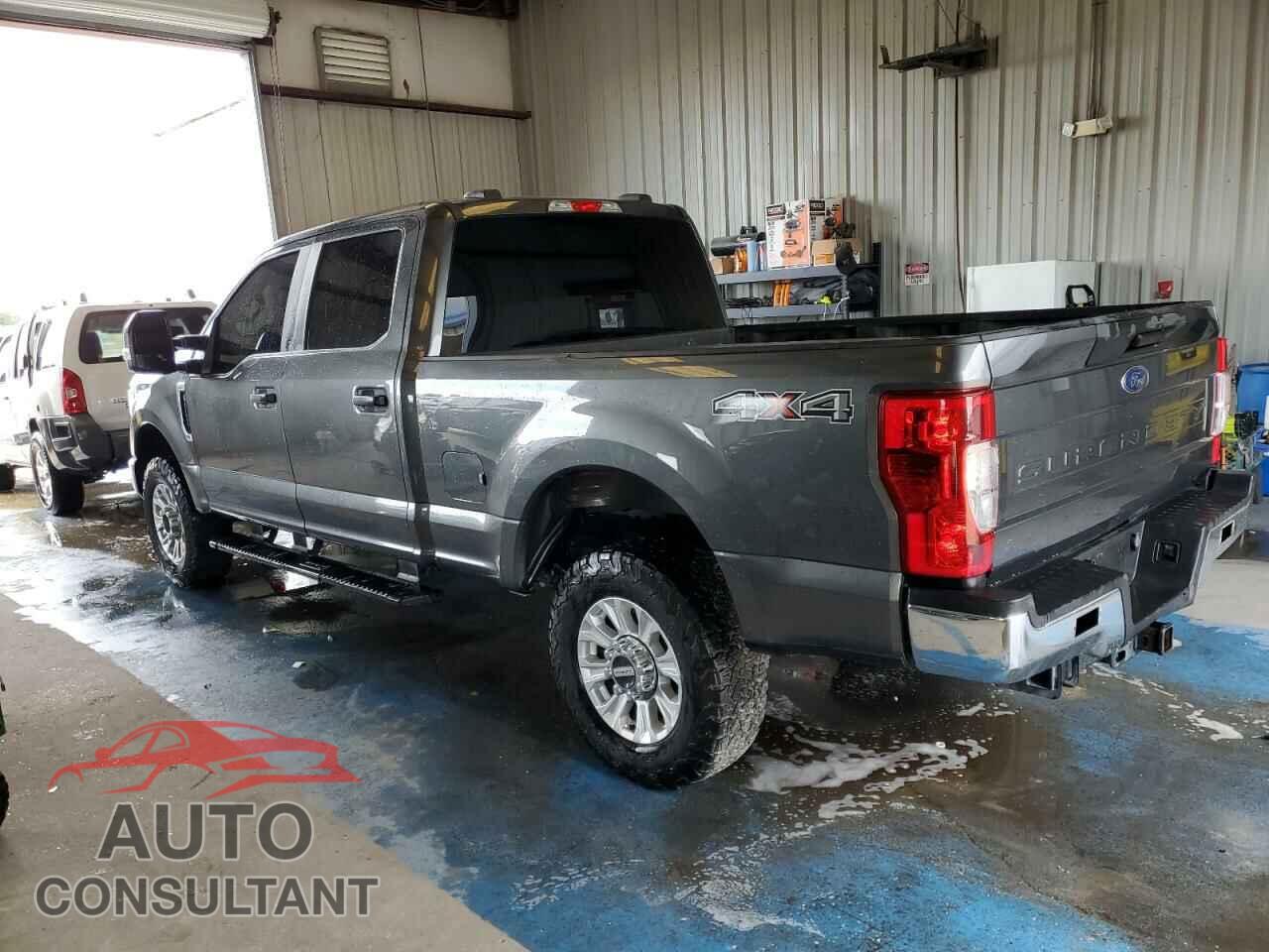 FORD F250 2020 - 1FT7W2B65LEE30852