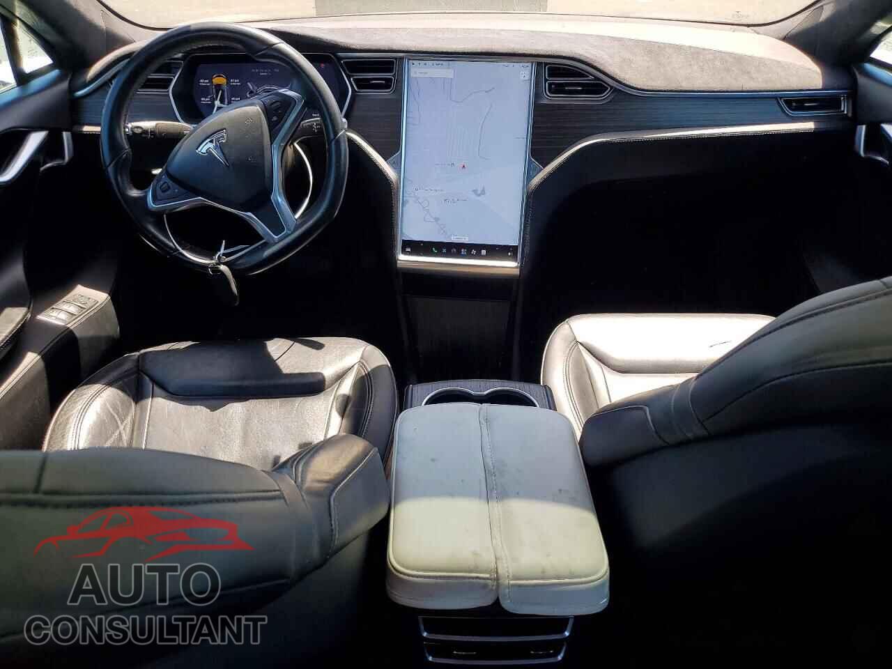 TESLA MODEL S 2016 - 5YJSA1E29GF132479