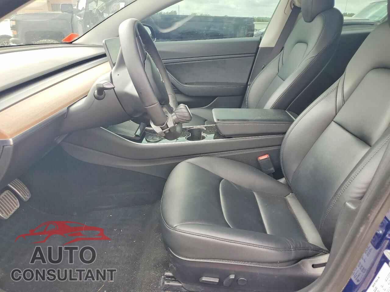 TESLA MODEL 3 2020 - 5YJ3E1EB0LF664481
