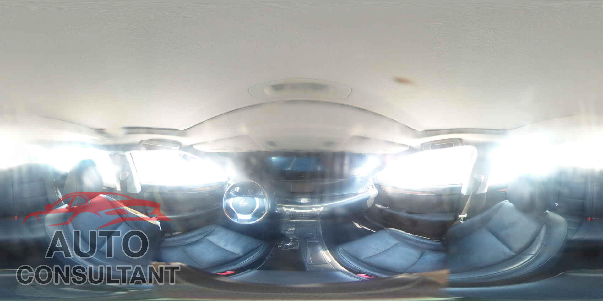 LEXUS ES350 2013 - JTHBK1GG7D2042007