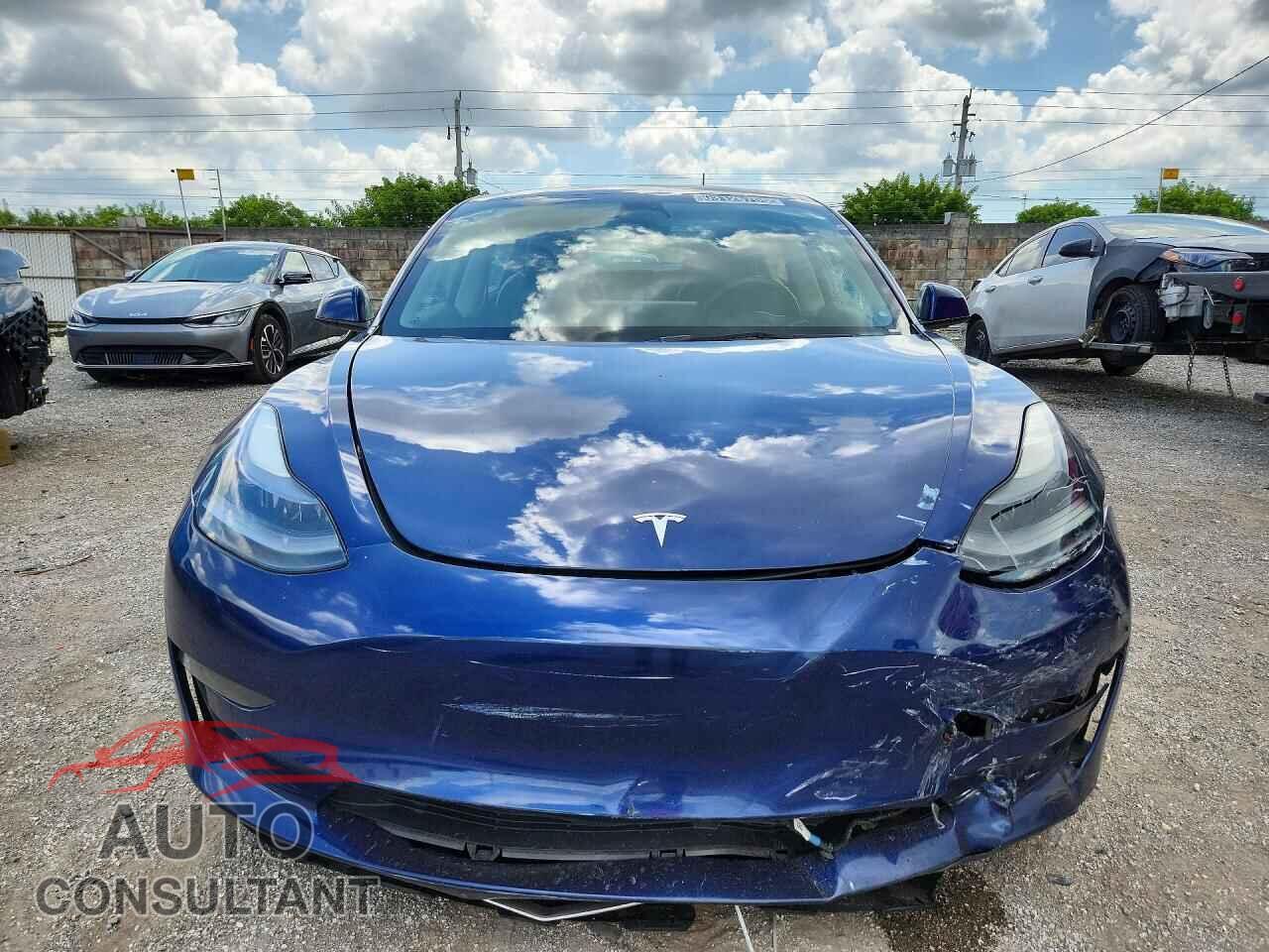 TESLA MODEL 3 2023 - 5YJ3E1EA4PF439249