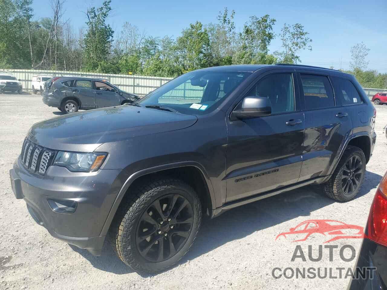 JEEP GRAND CHER 2019 - 1C4RJFAG2KC568156