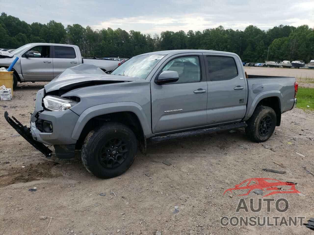 TOYOTA TACOMA 2020 - 3TMCZ5AN4LM352638