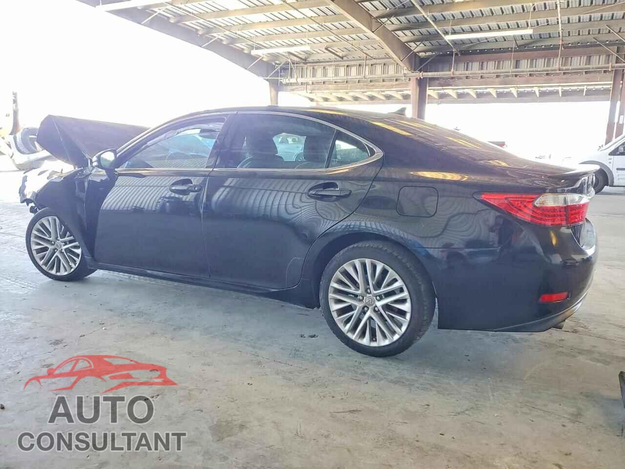 LEXUS ES350 2014 - JTHBK1GG7E2103616