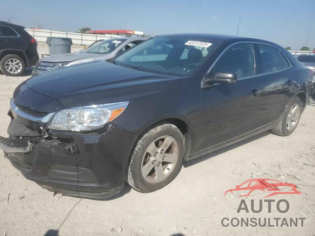 CHEVROLET MALIBU 2015 - 1G11C5SL1FF103071