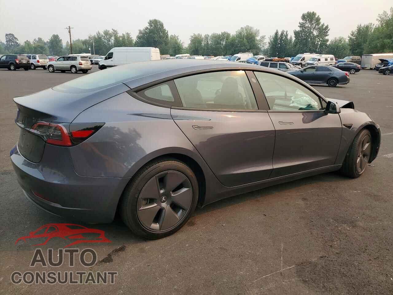 TESLA MODEL 3 2023 - 5YJ3E1EA5PF687039