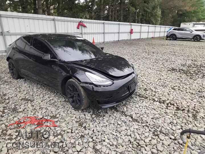 TESLA MODEL 3 2018 - 5YJ3E1EA3JF152184