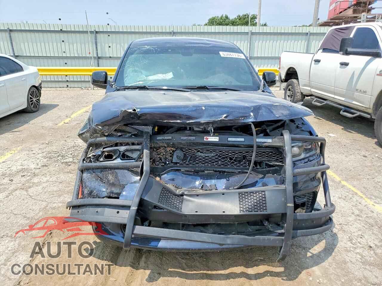 DODGE DURANGO 2026 - 1C4SDJFT4TC226419