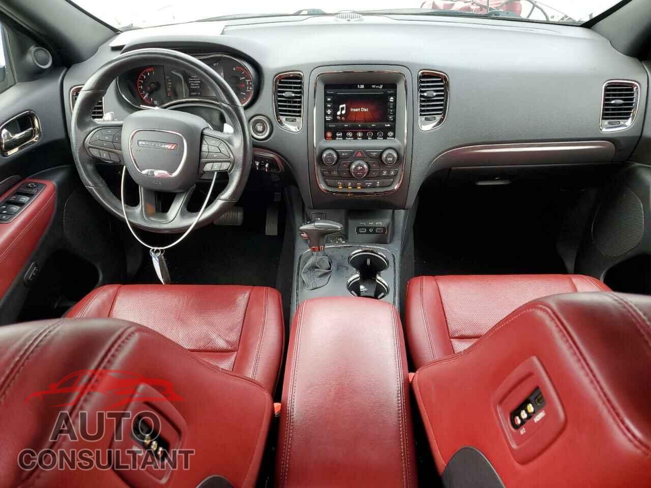 DODGE DURANGO 2020 - 1C4SDJCT6LC285878