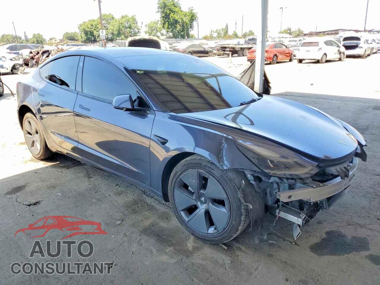 TESLA MODEL 3 2023 - 5YJ3E1EA3PF398242