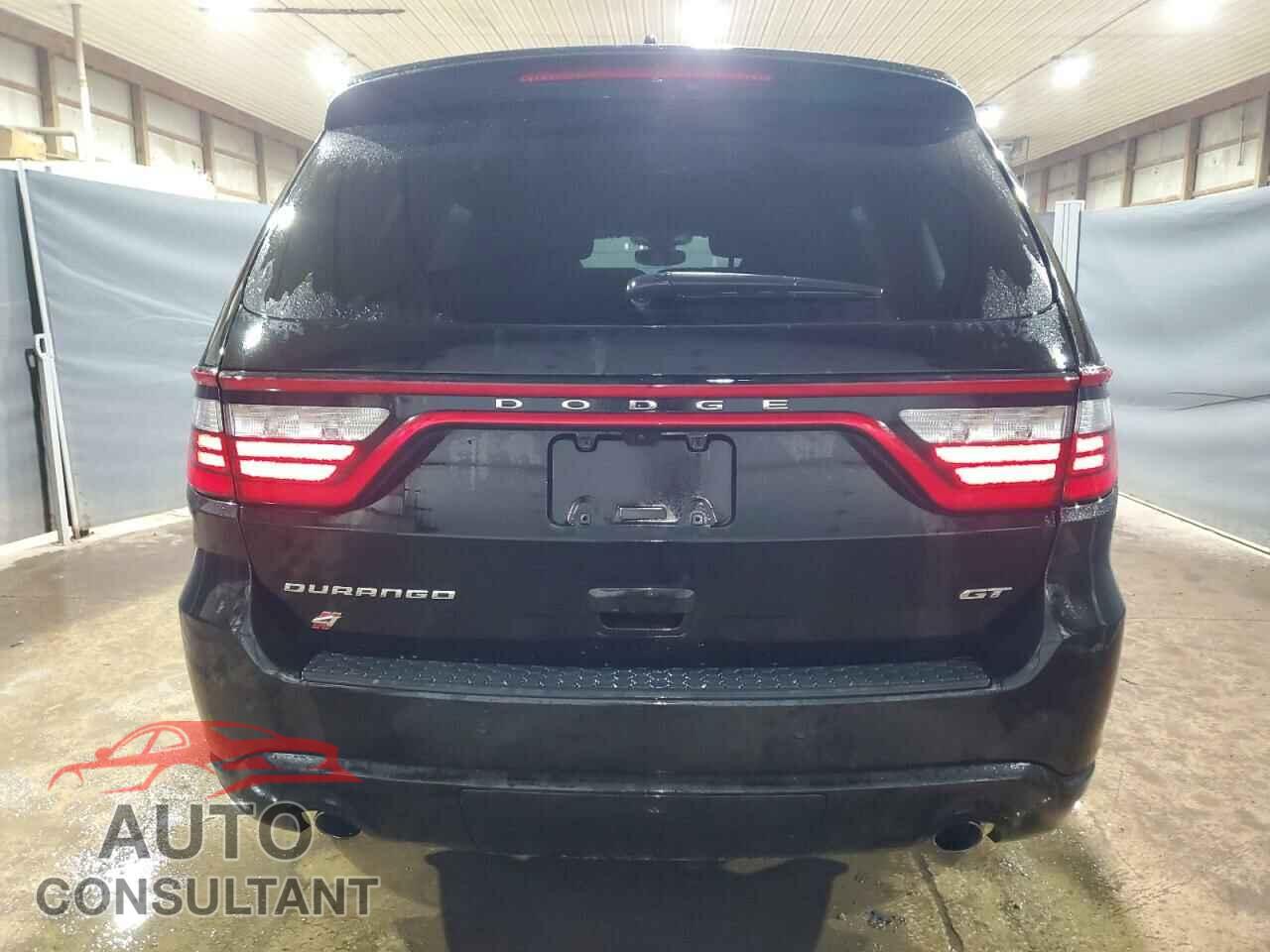 DODGE DURANGO 2023 - 1C4RDJDG5PC687820