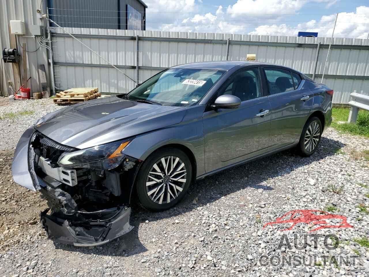NISSAN ALTIMA 2023 - 1N4BL4DV5PN344035